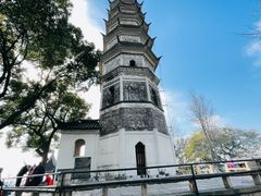 -苏州上方山国家森林公园