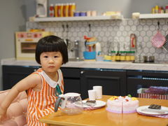 -Lilliput·粒粒堡亲子餐厅(嘉定宝龙店)