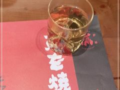 -鸟山鸣·日料食堂(王府井店)