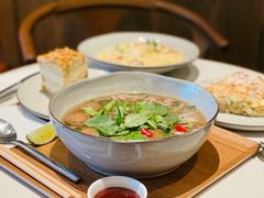 -BAKER&SPICE(环贸店)