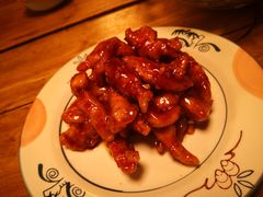 -庆云楼饭庄(什刹海店)