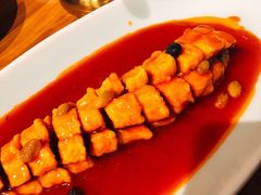 -胖老汉椒麻鸡清真新疆菜(西御街店)