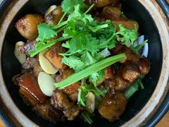 -淳安二十八道·美食汇·淳鱼馆(阳光路店)