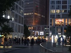-1点点(银座和谐广场店)
