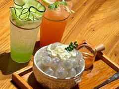 -汉小城·老铫子藕汤·乡野湖北菜(江汉路吉庆街店)