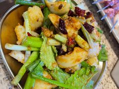 -大头叔烤鸡爪·朝鲜族烤串(天池路店)