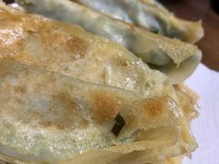 -鲜鲜锅贴(荆山路店)