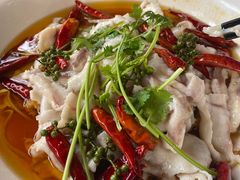 -旅马餐厅(茅家埠店)