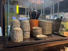 -眷屋の深夜食堂(云锦中心店)