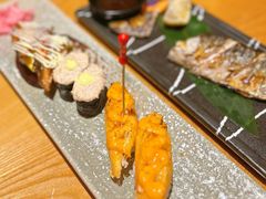 -元通寿司(地标店)