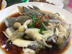 -大学城夜市大排档(凤栖路店)