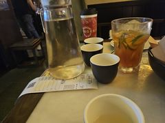 -绿茶餐厅(千岛湖银泰城店)