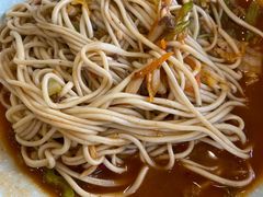 -穆兰泽兰州牛肉面(天津·海河意式风情区店)