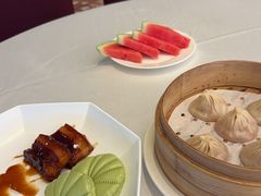 -上海小南国(国会店)