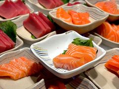 -亚马逊蒸汽活海鲜自助(LCM置汇旭辉广场店)