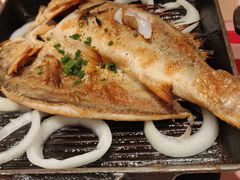 -西贝(金桥店)