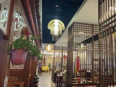 -东来顺饭庄(金泉广场店)