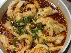 -肥家大排档(天河体育西店)