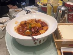 -老德州四合院·德州菜(天衢路店)