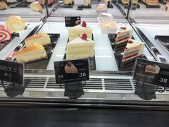 -牛角村(大族广场店)