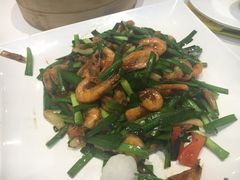 -稻香酒家·33年老字号·港式粤菜(富邦中心店)