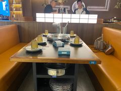 -東盛炭烤自助料理(浦东文峰广场店)