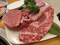 -黄金牧场(明洞总店)