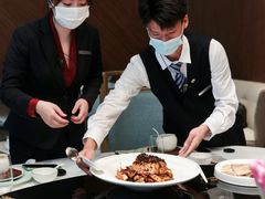 -富淳饭店(陆家嘴保利广场店)