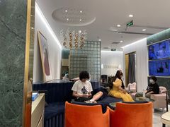 -海马体照相馆(环贸iapm大师爱情店)