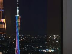-广州四季酒店