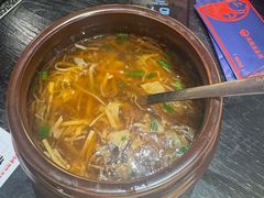 -满园烤鸭·春饼(沈北万达店)