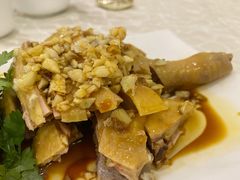 招牌化州香油鸡-权记避风塘(鸿记店)