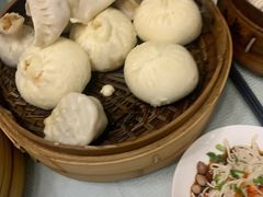 鲜肉蒸饺-留芳·文旅古月楼(老街店)