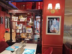 -老大连·海肠捞饭·大连海鲜大连菜(西安路店)