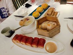 -陶陶居酒家(第十甫路总店)