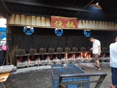 -柴火农庄(东海路店)