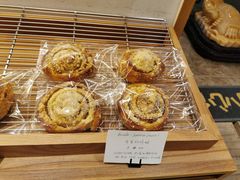 -咖乐禧面包公司(瑞景社区店)