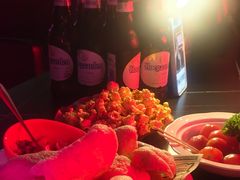 -MOSSO音乐酒吧·live house(南京旗舰店)