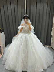 -GRACE KELLY婚纱与礼服(北京店)