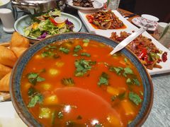 -天山集市(和家乐广场店)