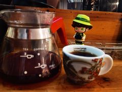 -参差咖啡(水果湖公园店)