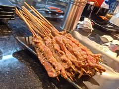 -烧蠔帮·湛江生蚝(茂南万达店)