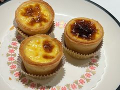 焦糖香滑葡挞桶-银灯食府(丽丰国际中心店)