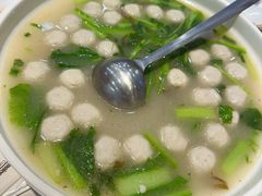 -老苏扬饭店