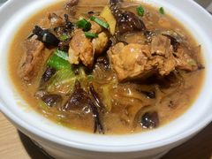 -天怡興·百年蒸饺(中心书城店)