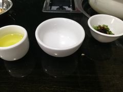 -黔府豆米火锅野菜馆(南马店)