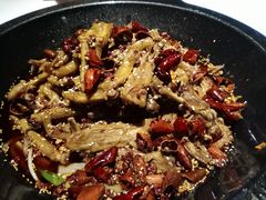 -鸭掌门特色火锅(文景路店)