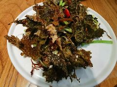 野山花野树菌-茹·pure vegan(博华广场店)