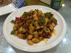 -老街饭庄·地道淮扬菜(扬子江北路总店)