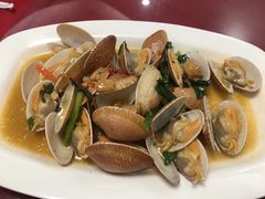 -天天海鲜城·海鲜大排档(新溪店)